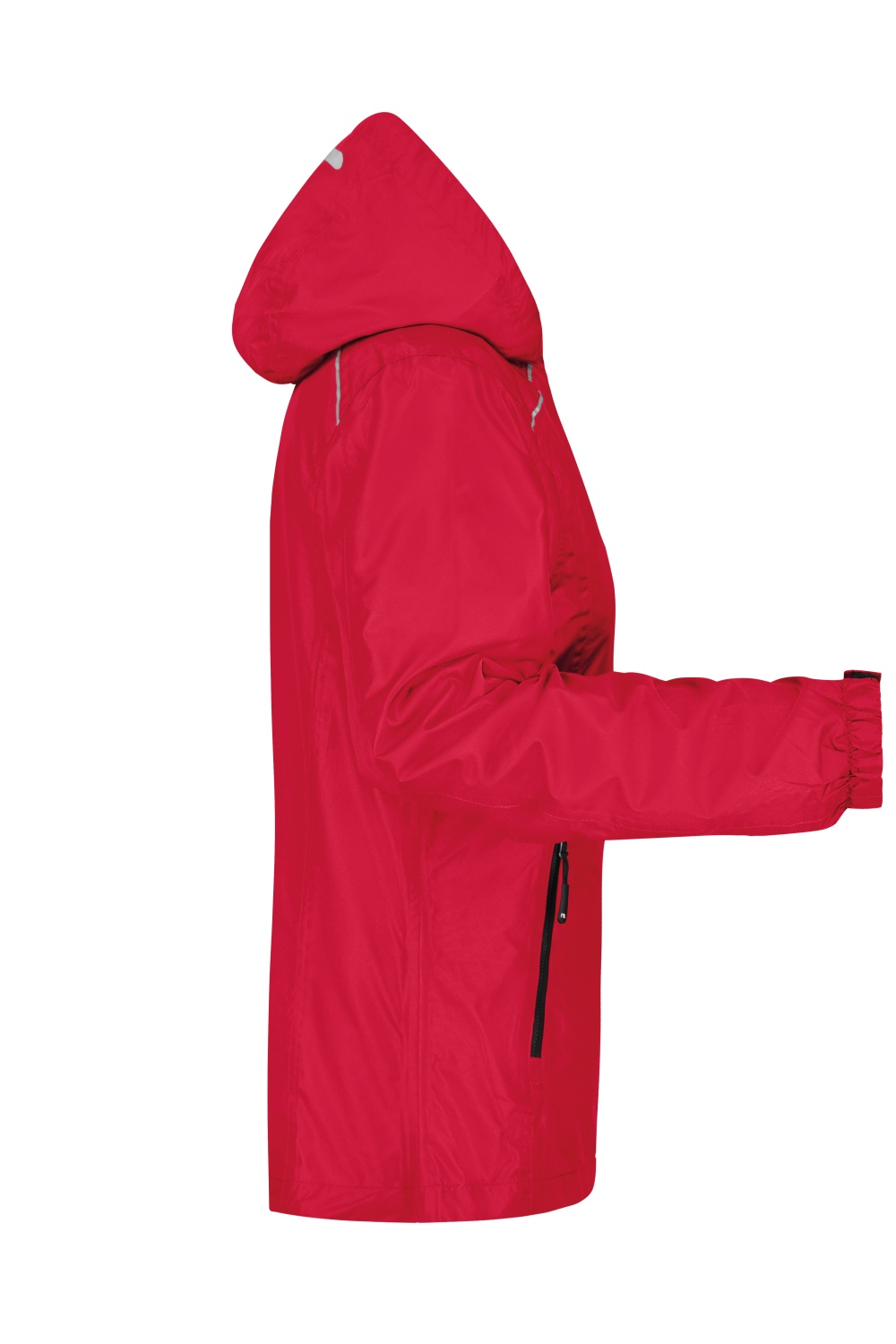 Daiber Ladies' Rain Jacket JN1117