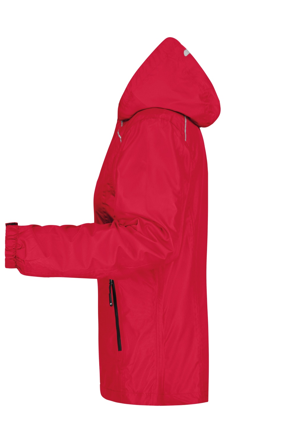Daiber Ladies' Rain Jacket JN1117