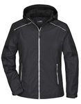 Daiber Ladies' Rain Jacket JN1117