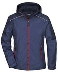 Daiber Ladies' Rain Jacket JN1117