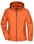 Daiber Ladies' Rain Jacket JN1117