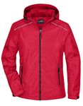 Daiber Ladies' Rain Jacket JN1117