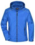 Daiber Ladies' Rain Jacket JN1117