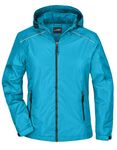 Daiber Ladies' Rain Jacket JN1117