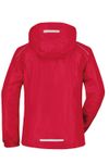 Daiber Ladies' Rain Jacket JN1117