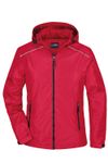 Daiber Ladies' Rain Jacket JN1117