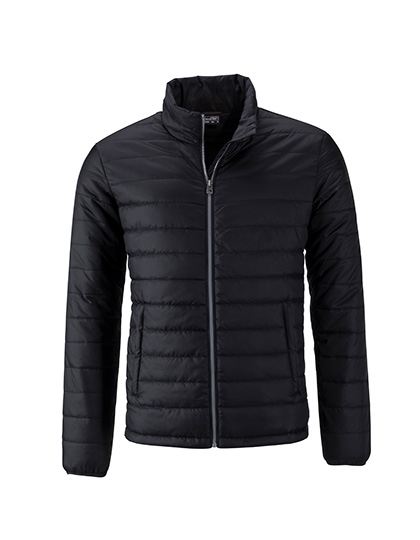 Daiber Men's Padded Jacket JN1120