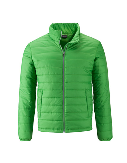 Daiber Men's Padded Jacket JN1120