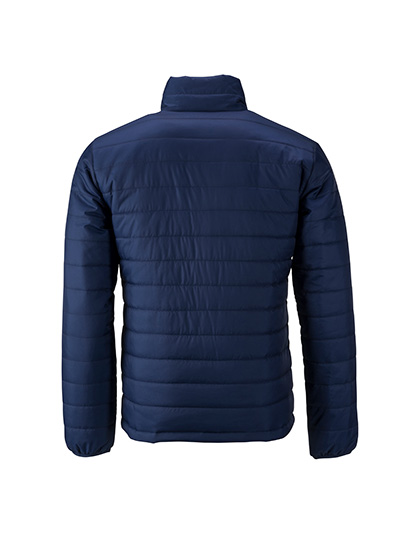 Daiber Men's Padded Jacket JN1120