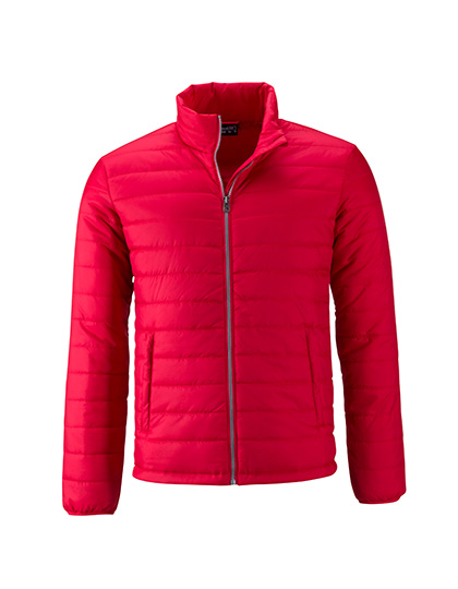 Daiber Men's Padded Jacket JN1120