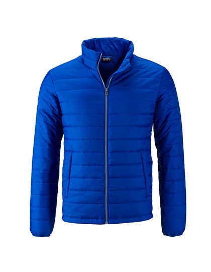 Daiber Men's Padded Jacket JN1120