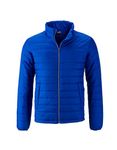 Daiber Men's Padded Jacket JN1120