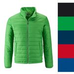 Daiber Men's Padded Jacket JN1120