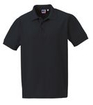 Russell Europe Men's Ultimate Cotton Polo 