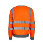 Korntex Hi-Vis Workwear Sweatshirt Limerick KXSW