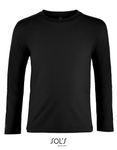 SOL'S Kids' Imperial Long Sleeve T-Shirt 02947