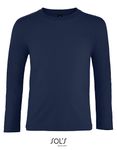 SOL'S Kids' Imperial Long Sleeve T-Shirt 02947