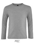 SOL'S Kids' Imperial Long Sleeve T-Shirt 02947