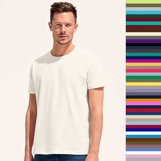 SOL'S Imperial T-Shirt 11500