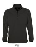 SOL'S Half-Zip Fleece Ness 56000