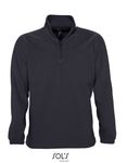 SOL'S Half-Zip Fleece Ness 56000