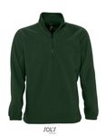 SOL'S Half-Zip Fleece Ness 56000
