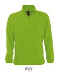 SOL'S Half-Zip Fleece Ness 56000
