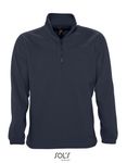 SOL'S Half-Zip Fleece Ness 56000