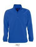 SOL'S Half-Zip Fleece Ness 56000