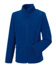 Russell Europe Men's Full Zip Outdoor Fleece 