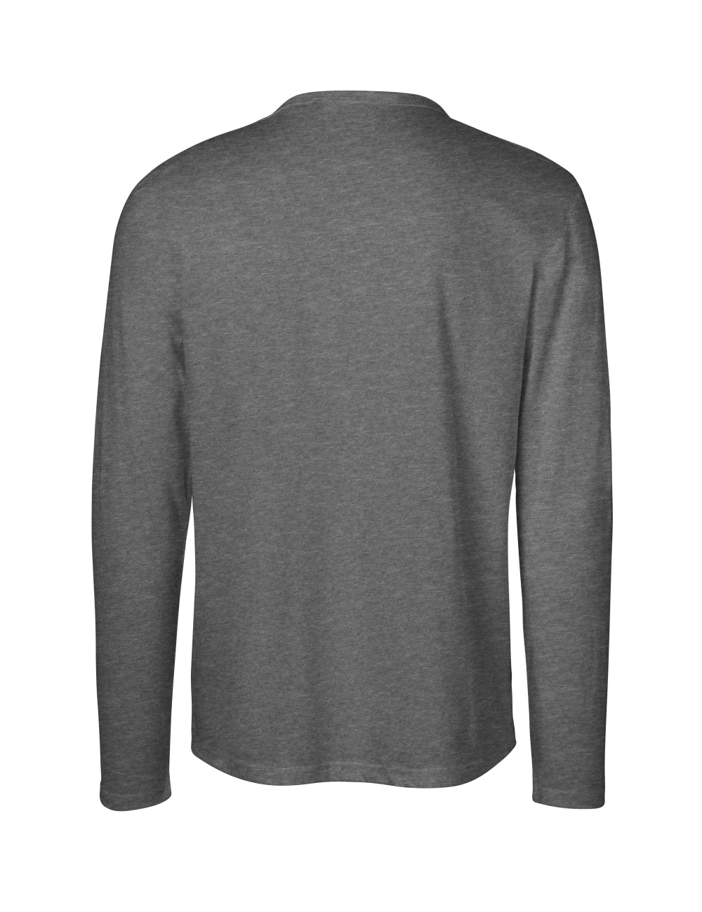 Neutral Men's Long Sleeve T-Shirt O61050