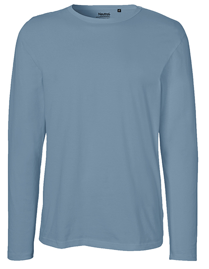 Neutral Men's Long Sleeve T-Shirt O61050