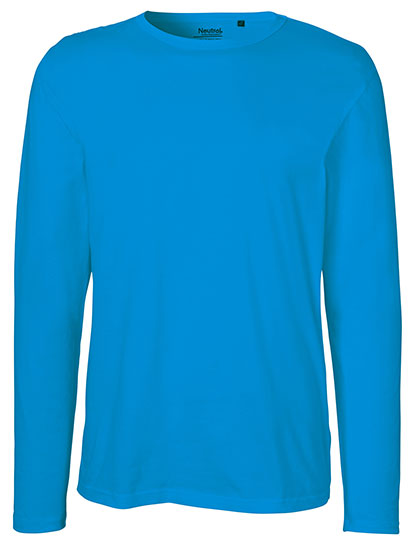 Neutral Men's Long Sleeve T-Shirt O61050