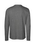 Neutral Men's Long Sleeve T-Shirt O61050