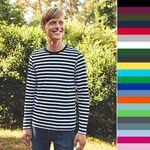 Neutral Men's Long Sleeve T-Shirt O61050