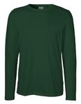 Neutral Men's Long Sleeve T-Shirt O61050