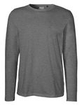 Neutral Men's Long Sleeve T-Shirt O61050