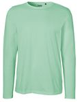 Neutral Men's Long Sleeve T-Shirt O61050