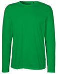 Neutral Men's Long Sleeve T-Shirt O61050