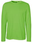Neutral Men's Long Sleeve T-Shirt O61050