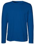 Neutral Men's Long Sleeve T-Shirt O61050