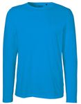 Neutral Men's Long Sleeve T-Shirt O61050