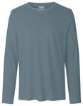 Neutral Men's Long Sleeve T-Shirt O61050