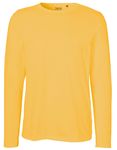 Neutral Men's Long Sleeve T-Shirt O61050