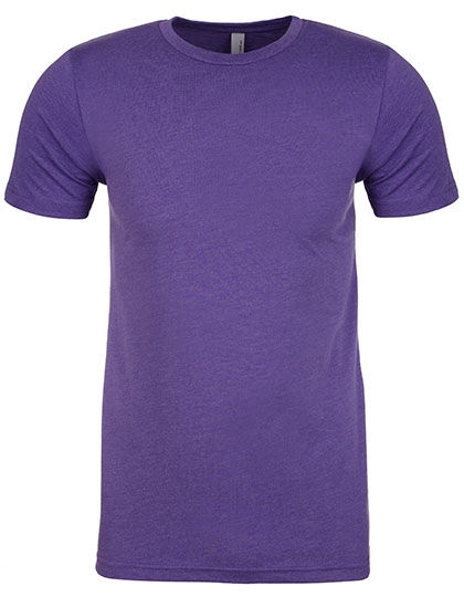 Next Level Apparel Unisex CVC T-Shirt N6210