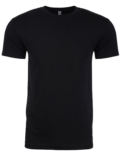 Next Level Apparel Unisex CVC T-Shirt N6210