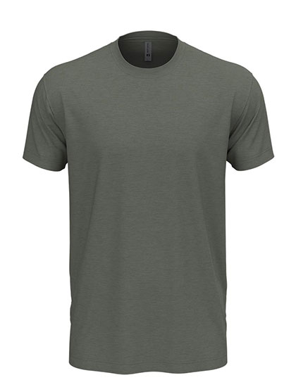 Next Level Apparel Unisex CVC T-Shirt N6210
