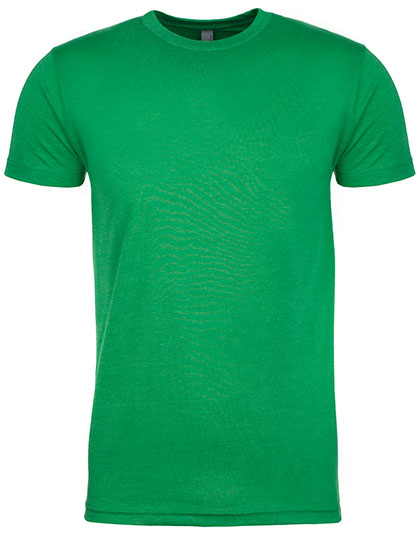 Next Level Apparel Unisex CVC T-Shirt N6210