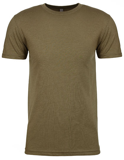 Next Level Apparel Unisex CVC T-Shirt N6210