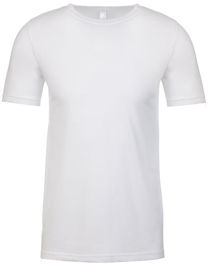 Next Level Apparel Unisex CVC T-Shirt N6210